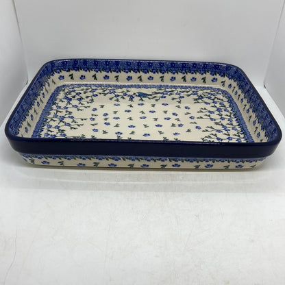 Large Baker ~ Brownie Pan ~ 1935X - T1!