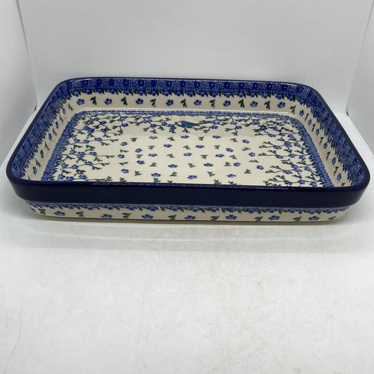 Large Baker ~ Brownie Pan ~ 1935X - T1!