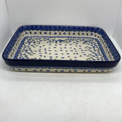 Large Baker ~ Brownie Pan ~ 1935X - T1!