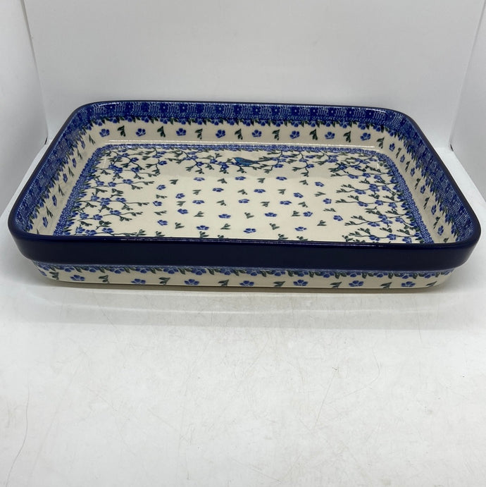 Large Baker ~ Brownie Pan ~ 1935X - T1!