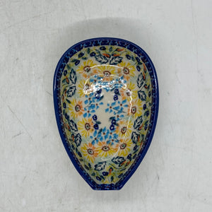 Spoon Rest  - WK80