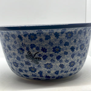 Bowl ~ Deep Mixing ~ 4 Qt. ~ 1443X - T3!