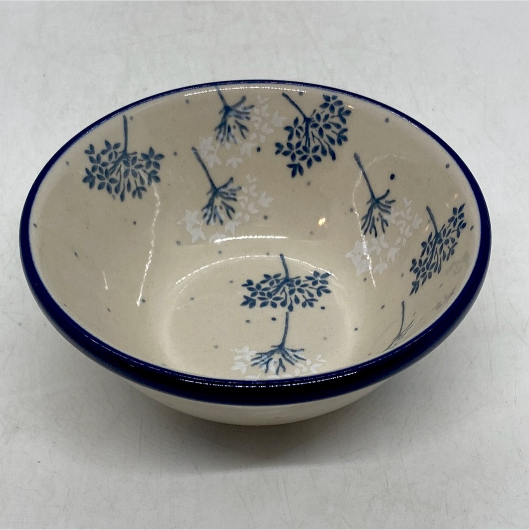 556 ~ Bowl ~ Nesting 5"W ~ 2812X - T3!
