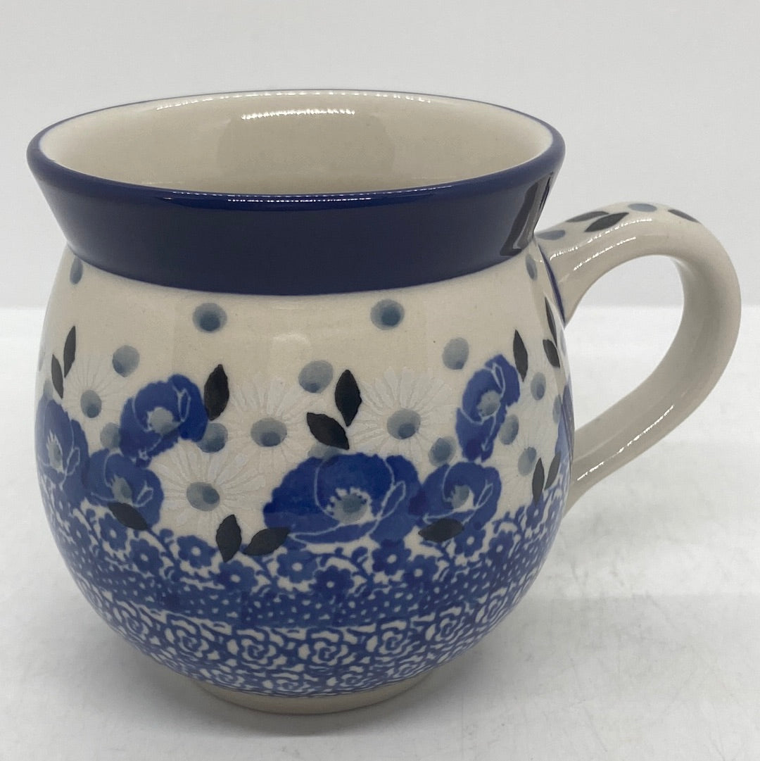 070 ~ Mug ~ Bubble ~ 11 oz.  ~ 2662X - T3!