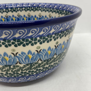 212 ~ Bowl ~ Medium Deep Serving - 1231X - T3!