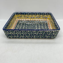 Load image into Gallery viewer, Square Baker ~ JZ36