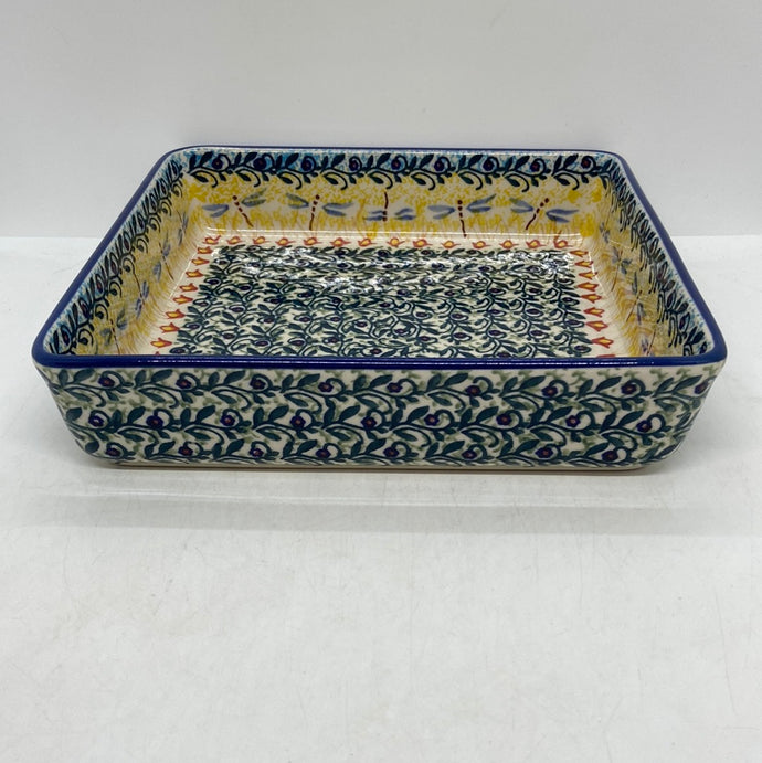Square Baker ~ JZ36