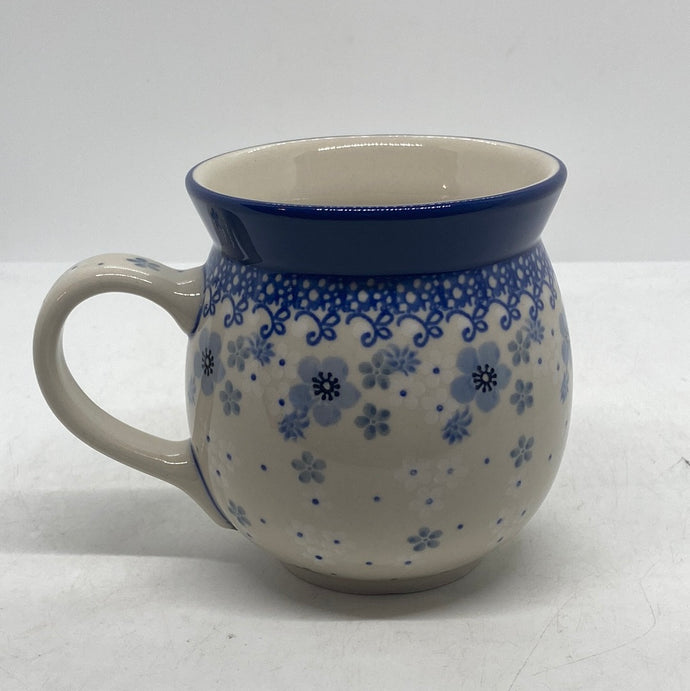 073 ~ Mug ~ Bubble ~ 16 oz. ~ 2341X ~ T3!