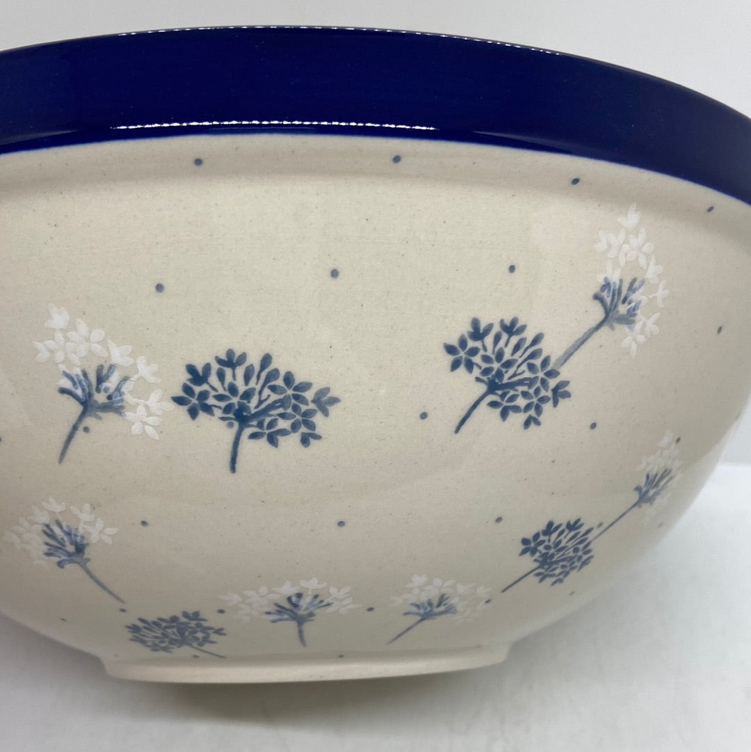 Bowl ~ Nesting ~ 10.75 W ~ 2812X - T3!
