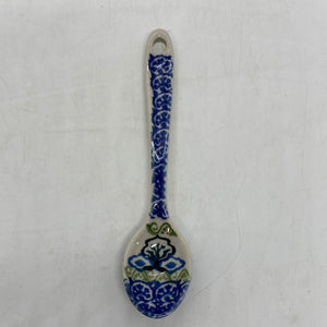 Spoon ~ Small ~ 5.25 inch ~ 1858X - T4!