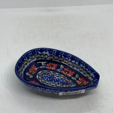 Second Quality Spoon Rest - WK63
