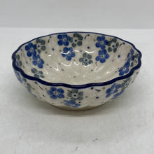 Load image into Gallery viewer, Bowl ~ Scalloped ~ 4.5 inch ~ 2381X - T4!