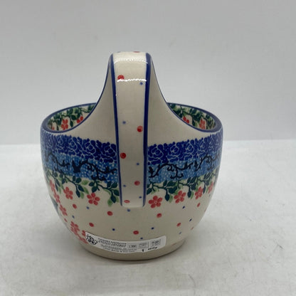 845 ~ Bowl w/ Loop Handle ~ 16 oz ~ 2287X - T4*
