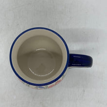 Load image into Gallery viewer, 11 oz. Bubble Mug ~ EO33