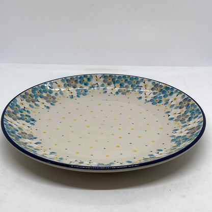 Plate ~ Dinner ~ 10 inch - 2498X - T4!