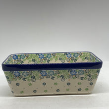 Load image into Gallery viewer, Baker ~ Loaf Pan ~  8”L x 4.5”W x 3”H  ~ 2064x ~ T3!