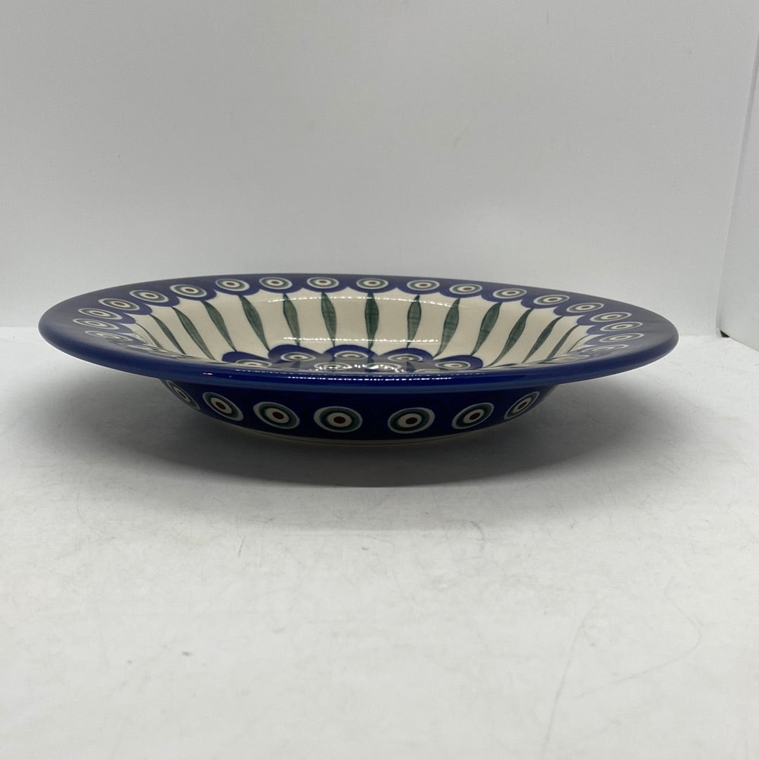 Bowl ~ Salad / Pasta ~ 9 inch ~ 0054X ~ T3!