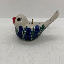 Load image into Gallery viewer, A313 Bird Ornament - D19