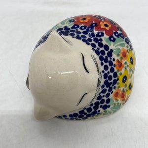 Sleepy Kitten Figurine - DPLW