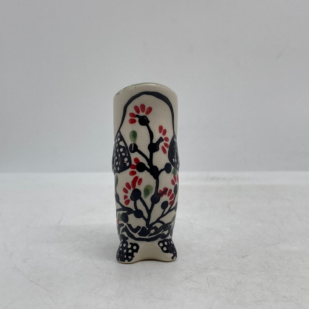 Fish Toothpick Holder - DPGJ