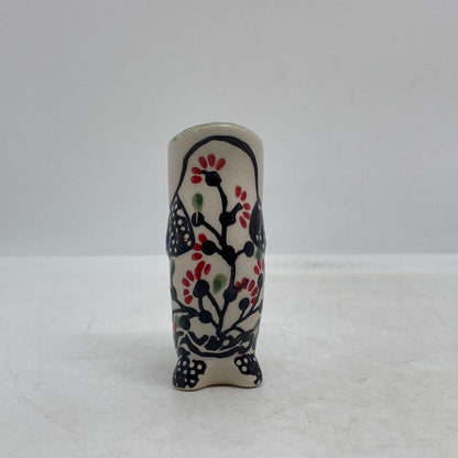 Fish Toothpick Holder - DPGJ