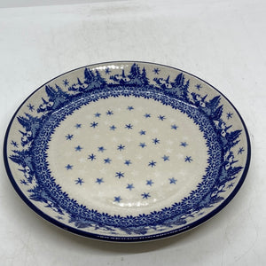 086 ~ Plate ~ 7.75" ~ 2329X - T3!