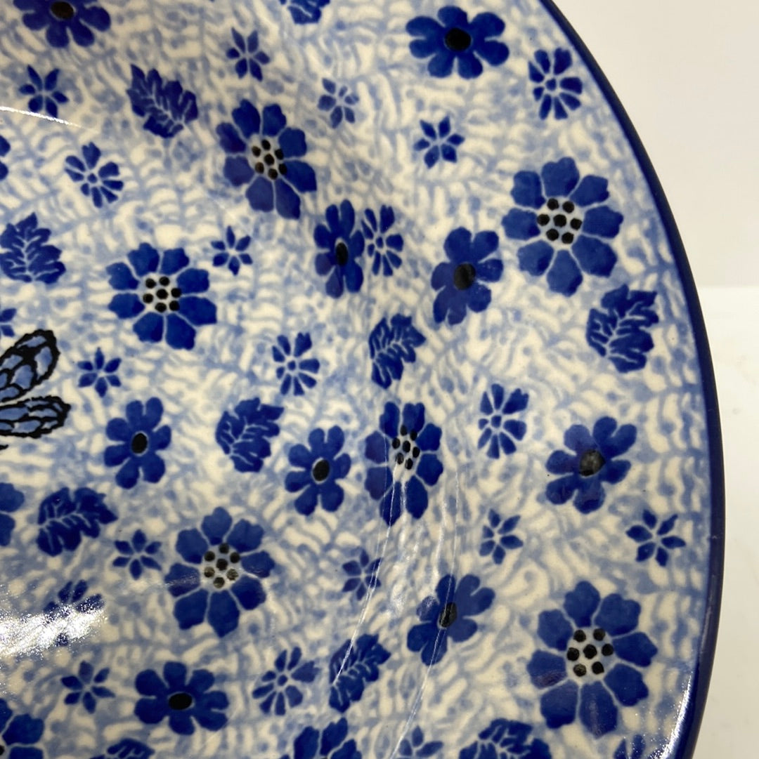 Bowl ~ Salad / Pasta ~ 9 inch ~ 1443X ~ T3!