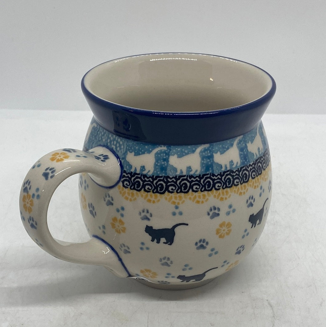 073 ~ Mug ~ Bubble ~ 16 oz. ~ 2153X - T1!