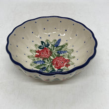 Load image into Gallery viewer, Bowl ~ Scalloped ~ 4.5 inch ~ 1958X - T4!