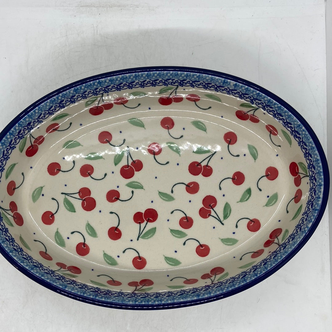 Baker Oval ~ 10.5 inch ~ 2715X - T3!