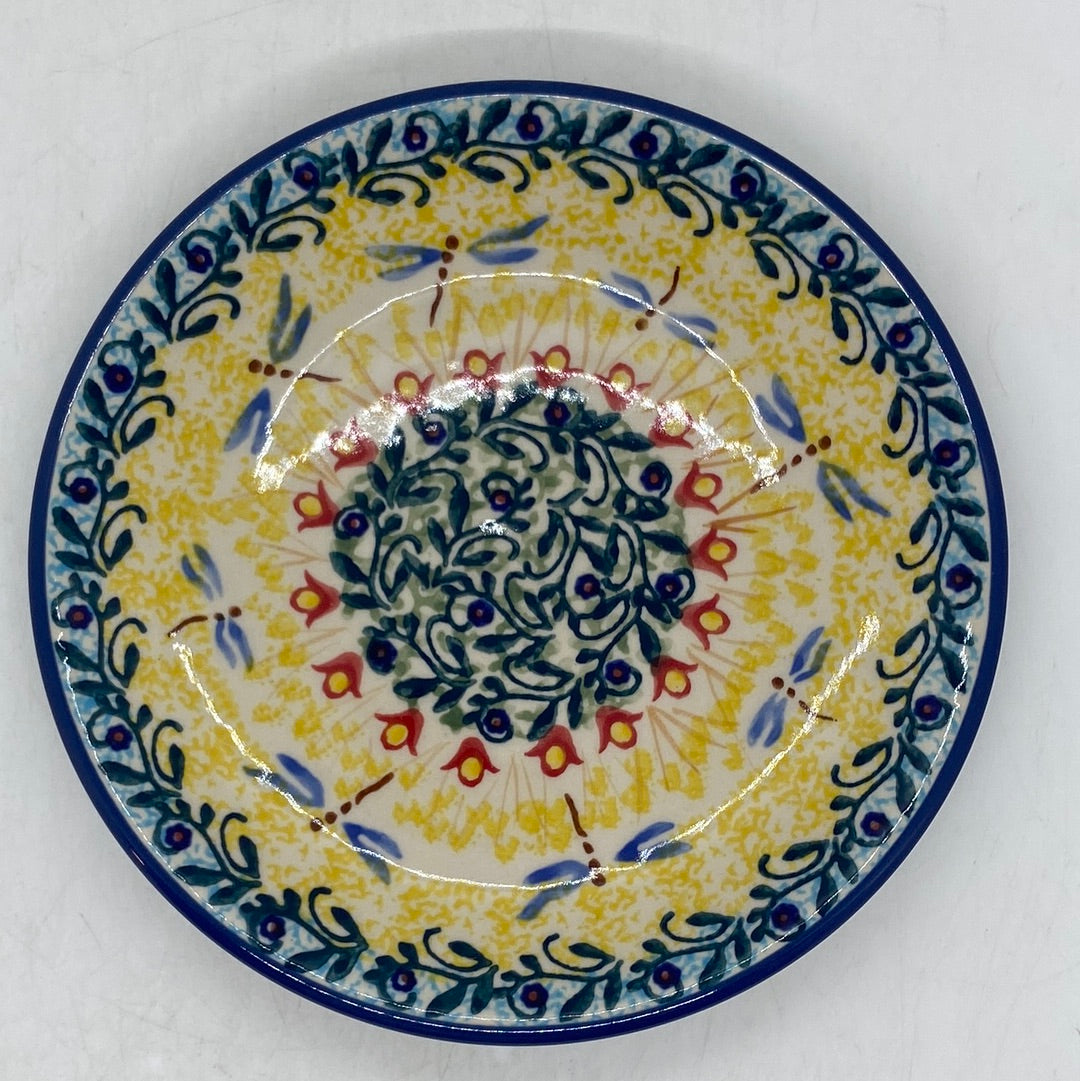 Bread & Butter Plate - JZ36