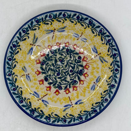 Bread & Butter Plate - JZ36