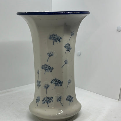 Vase ~ 9.5 inch ~ 2812X - T3!