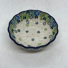 Load image into Gallery viewer, 023 ~ Bowl ~ Scalloped ~ 4.5&quot; ~ 2064X -T3!