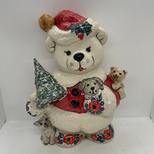 Load image into Gallery viewer, Large Teddy Bear - D56