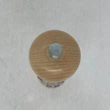 Load image into Gallery viewer, Light Wood Spice Grinder - E034