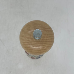Light Wood Spice Grinder - E034
