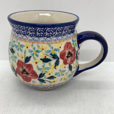 Second Quality 11 oz. Bubble Mug ~ WK78