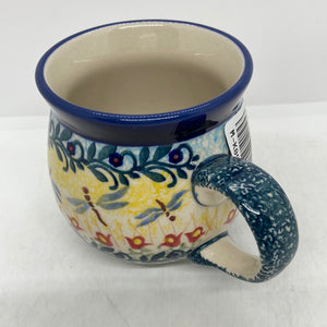 11 oz. Bubble Mug ~ JZ36