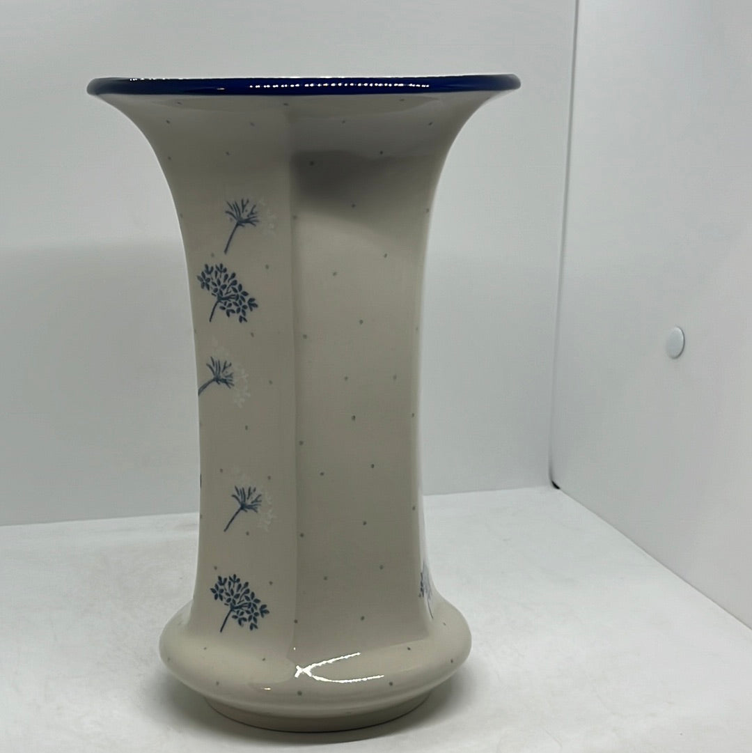 Vase ~ 9.5 inch ~ 2812X - T3!