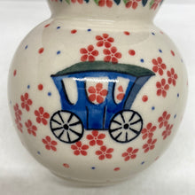 Load image into Gallery viewer, Vase ~ Bubble ~ 4.25 inch ~ 2287X ~ T4!