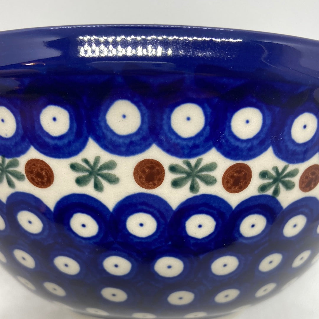 Bowl ~ Nesting ~ 7.75 W ~ 0070X - T3!