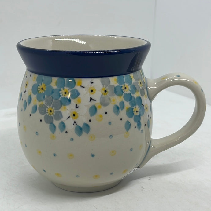 073 ~ Mug ~ Bubble ~ 16 oz. ~ 2498X - T4!