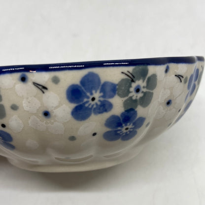 Bowl ~ Scalloped ~ 4.5 inch ~ 2381X - T4!