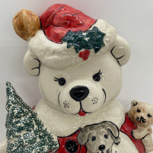 Load image into Gallery viewer, Large Teddy Bear - D56