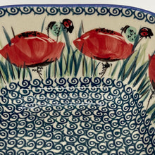 Load image into Gallery viewer, Second Quality Square Bowl ~ PD01