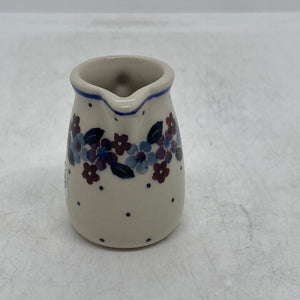 Miniature Jug / Toothpick Holder ~ 2.25 inch ~ 2067 - T1!