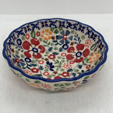 Load image into Gallery viewer, Scalloped Dish - EO34