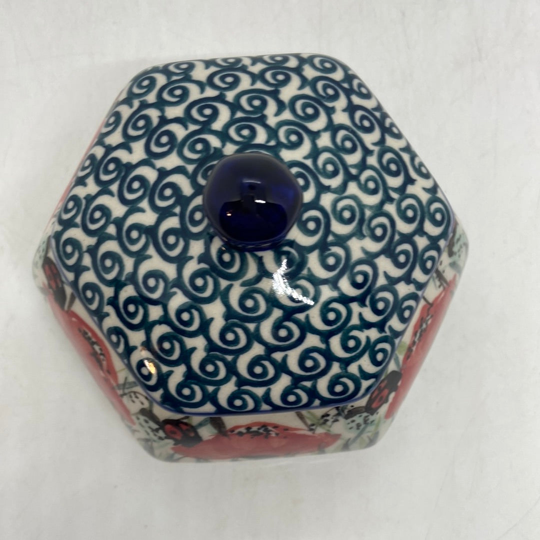 Jewelry Box - PD01