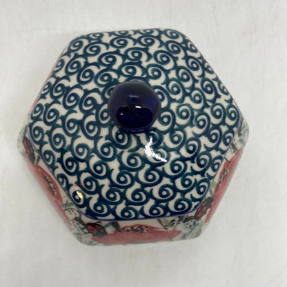 Jewelry Box - PD01